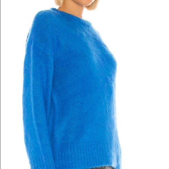 Oversized Sweater - Picture 3 of 5